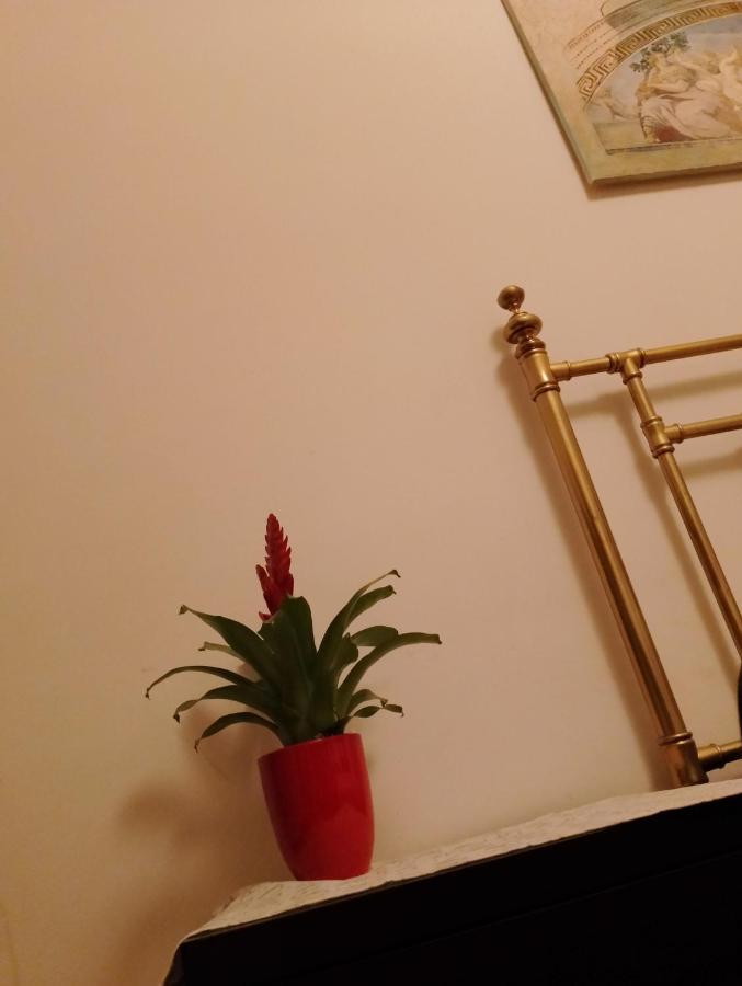 Big Room In Private Appartament, Close To The Station And Center Of City Bergamo Luaran gambar