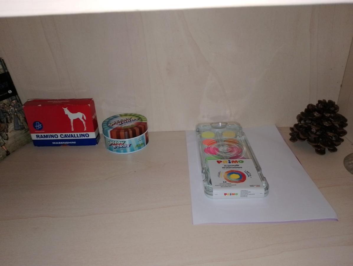 Big Room In Private Appartament, Close To The Station And Center Of City Bergamo Luaran gambar